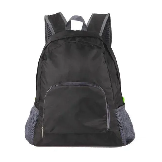 20L Packable Lightweight Travel Backpack