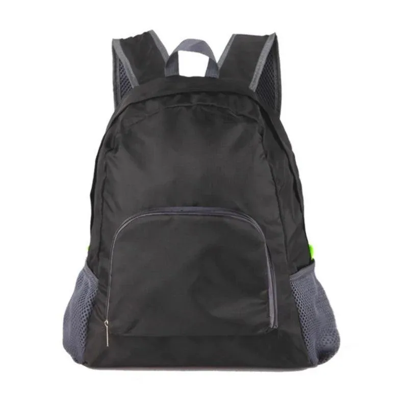 20L Packable Lightweight Travel Backpack