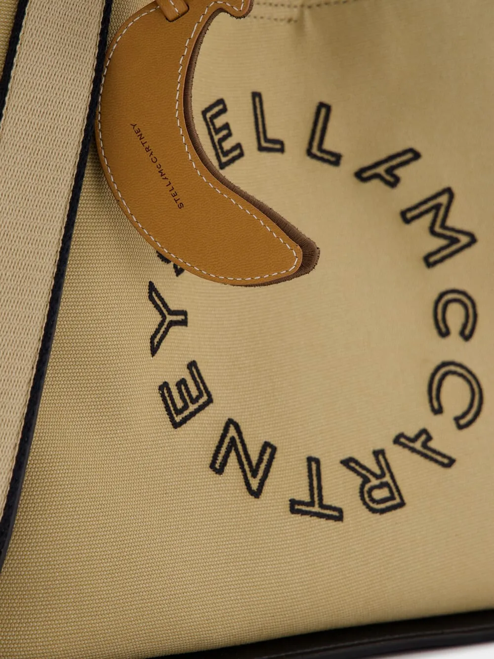 Bananatex® Logo Canvas Crossbody