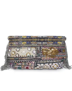 Bedouin Clipbag