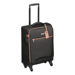 Cellini Ladies Allure Carry on Trolley with TSA Lock