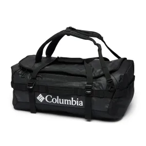 Landroamer 60L Duffel - Black