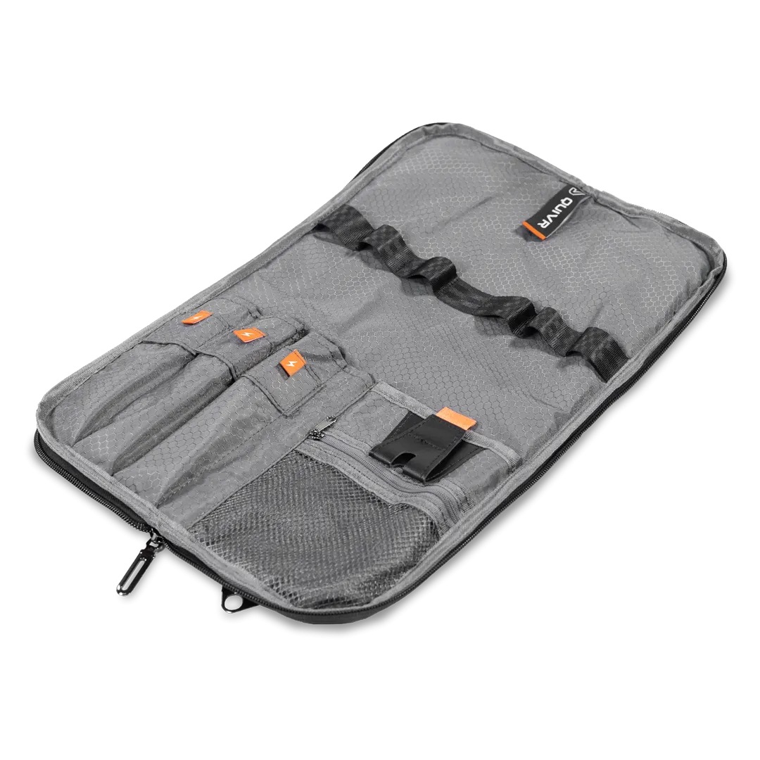 QUIVR Drum Stick Bag