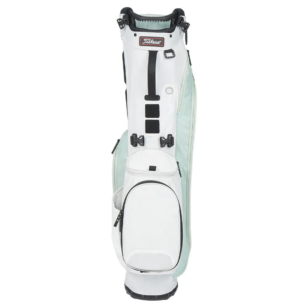 Titleist Players 4 Stand Bag 2023